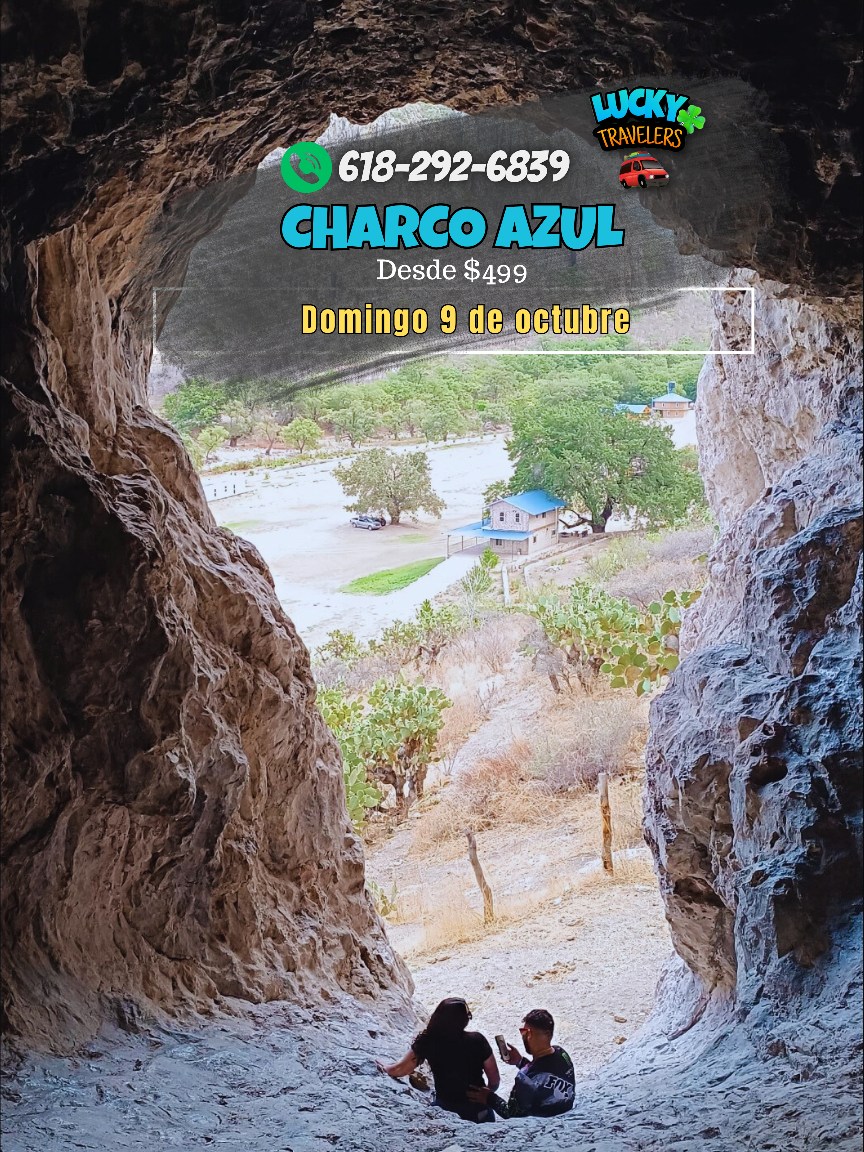 Lucky Travelers DGO logo